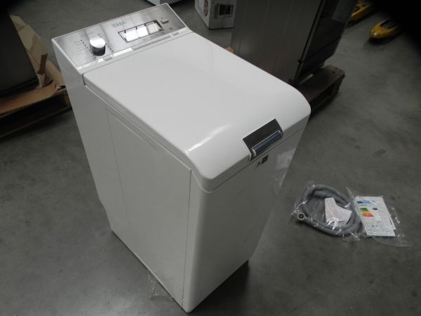 AEG Lavamat 86560TL4