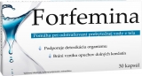 Forfemina – recenze a zkušenosti