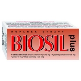 Biosil – recenze a hodnocení