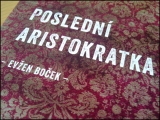 Poslední aristokratka – deník náctileté hraběnky z 21. století